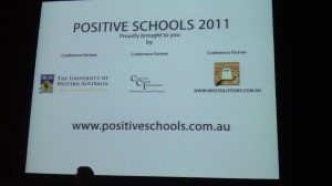 positive schools