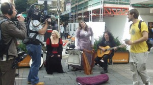 sings adelaide